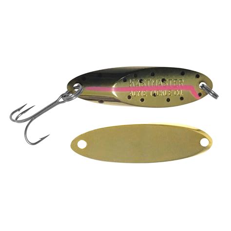 ACME Tackle Kastmaster | FishUSA
