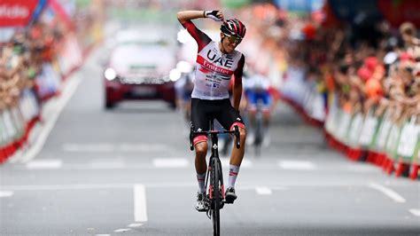 Vuelta Soler séclipse et arrache la 5e étape au bout du suspense