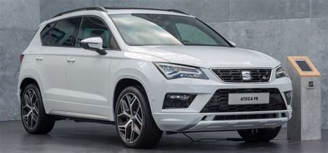 Seat Ateca Lwechsel Kosten F Llmengen Anleitung Intervalle Alle