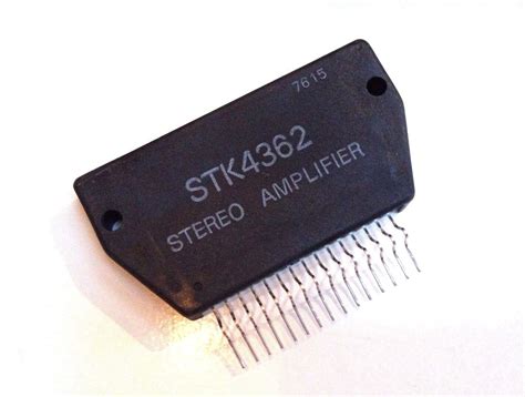 Pieces Stk Af Power Amplifier Heat Sink Compound Original