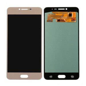 Original Quality Samsung Galaxy C Display Price In Bd