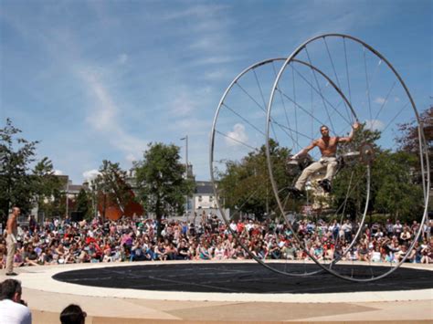 Galway International Arts Festival 2025 | Whats On, Dates & Events