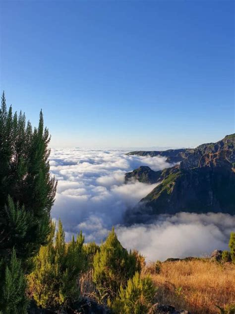 Best Hiking in Madeira Portugal | Vagrants Of The World Travel