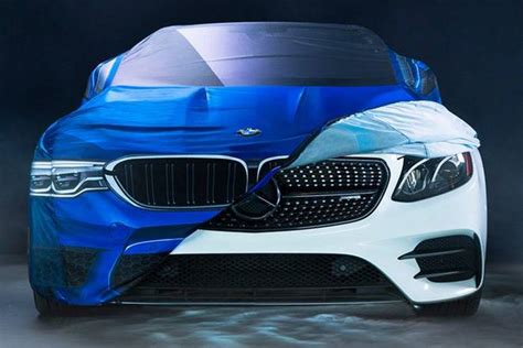 BMW’s new joke on Mercedes-Benz backfires: Why Twitter loves the ‘scary ...