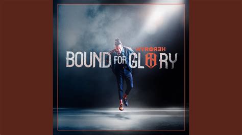 Bound For Glory Feat Markus Vides Ter Of Solence Youtube Music