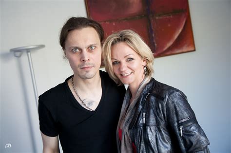 Him Frontmann Ville Valo Im Exklusiv Interview