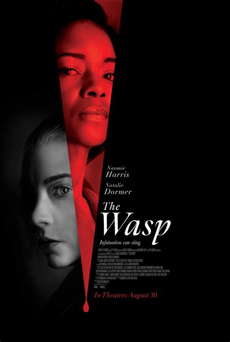 The Wasp 2024 Where To Watch Julia Margalo