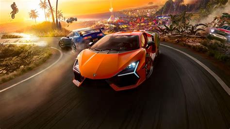 The Crew Motorfest Pre Order Bonuses All Editions Prices Dexerto