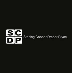 Sterling Cooper Draper Price Logo PNG Vector (AI) Free Download