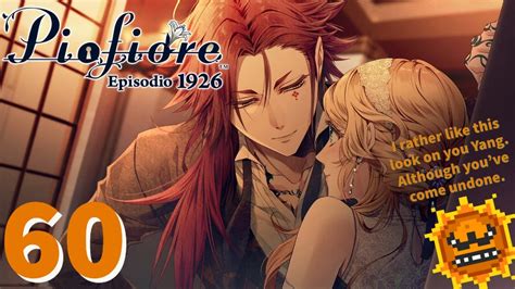 Piofiore Episodio 1926 Part 60 Alternativa Chapters 1 Through 5 Yang