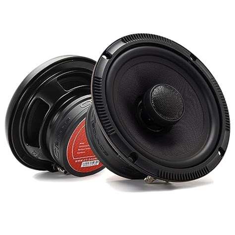 【HOT】Best Car Speakers For Sound Quality » Car Speakers Reviews