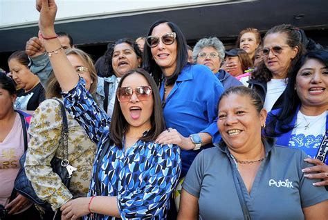 Se Registra L A Lim N Por El Pan Para Buscar La Reelecci N En Lvaro