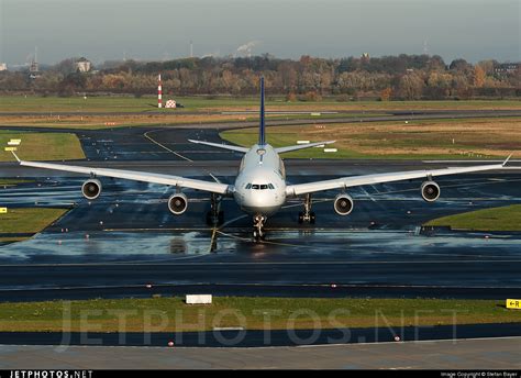 D Aiff Airbus A X Lufthansa Stefan Bayer Jetphotos