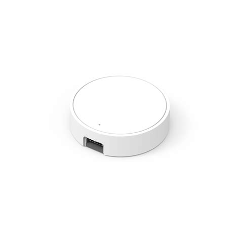 Flic Hub Mini Flic Smart Button