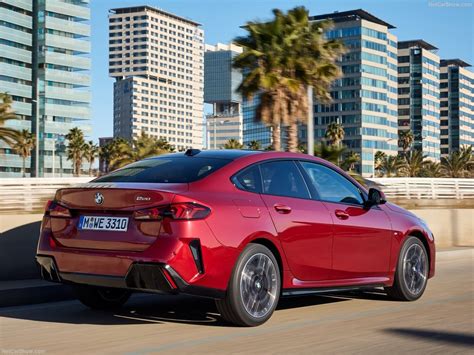 bmw  series gran coupe fabricante bmw planetcarsz