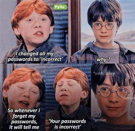 Harry Potter Memes Clean Funny 2021 - angrylittlebunnyofdoom