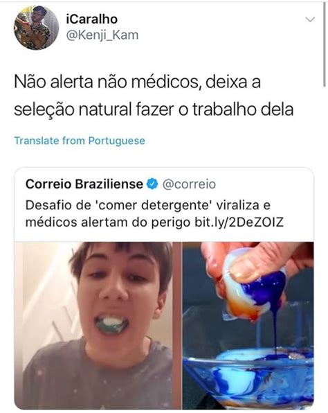 Pin de Jhow B em Random Piadas para rir muito Memes engraçados