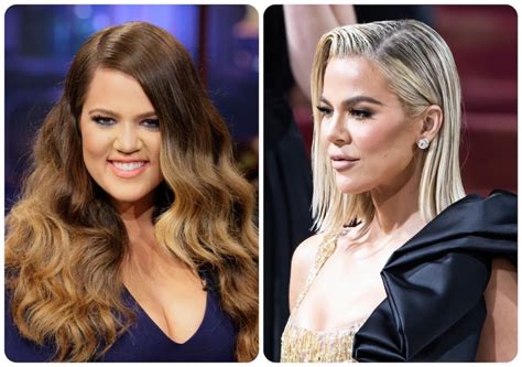 Khloe Kardashian Denies Plastic Surgery Beyond Nose Job