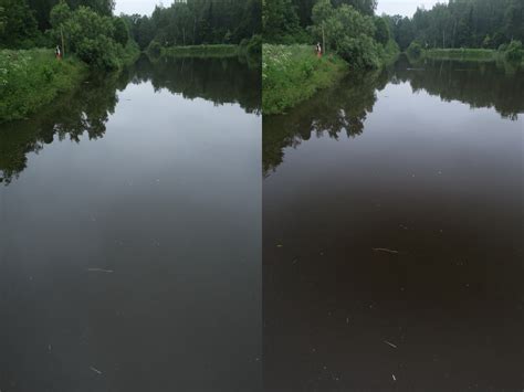 Поляризационные солнцезащитные очки: правда и вымысел (на примере ...