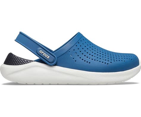 Crocs Mens Literide Collection For A Comfortable Experience Crocs™ India