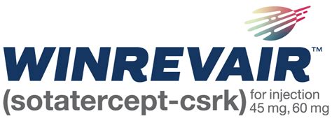 FDA Approves Mercks WINREVAIR Sotatercept Csrk A First In Class