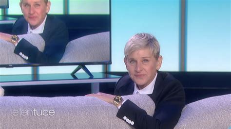 Ellen DeGeneres says goodbye after final episode of talk show