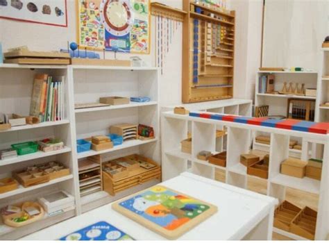 Création d'une école Montessori à Amiens montieres - CotizUp.com