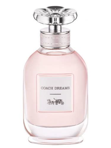 Coach Dreams Coach perfume - a fragrance for women 2020