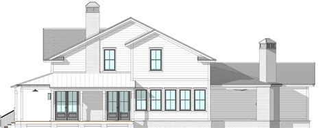 Cedar Haven - House Plan – Boutique Home Plans