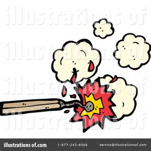 Matchstick Clipart #1196779 - Illustration by lineartestpilot