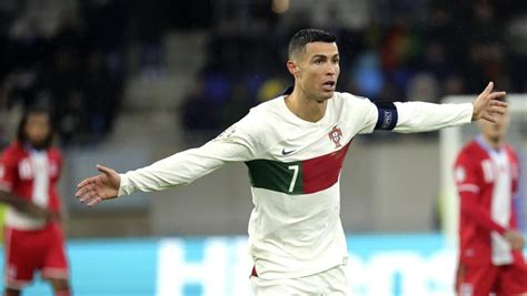 Portugal Kalah Dari Kroasia Dalam Laga Uji Coba Absennya Cristiano