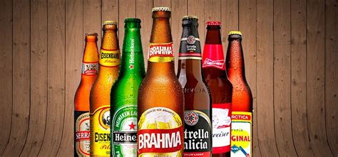 Saiba Qual A Marca De Cerveja Mais Consumida No Brasil