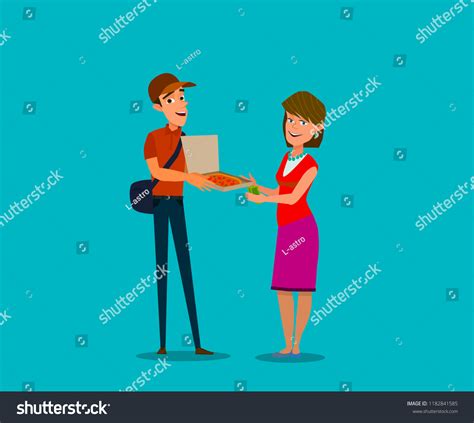 46 Foodservice Worker Images Stock Photos Vectors Shutterstock