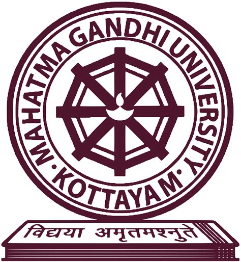 Get Transcript from mahatma gandhi university