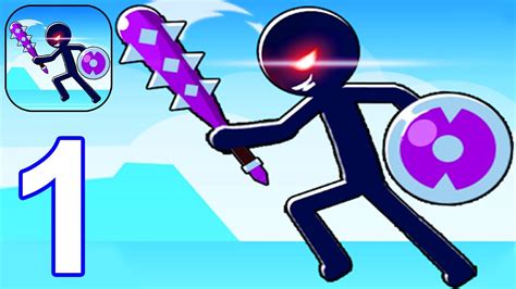The Rise And Stay Of Ovo Stickman Game A Thrilling Handspontaneous Game Experience