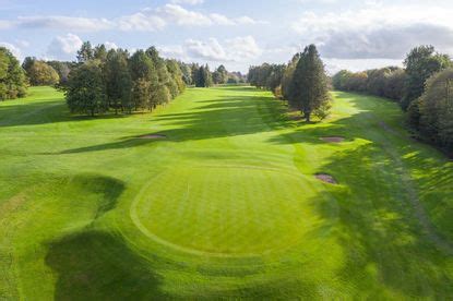 Prestbury Golf Club Course Review | Golf Monthly