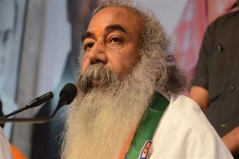 'No Compromise on Ram & Rashtra': Acharya Pramod Krishnam After ...