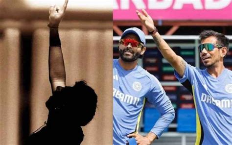 Has Yuzvendra Chahal Rebelled Who Is He Taking A Dig At Through Insta Story Mahima Singh