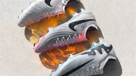 Nike Lanza Botas Rising Gem Pack Con Detalles Brillantes Y Diseño único