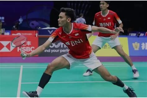 Link Live Streaming Badminton Thailand Open Hari Ini Mei