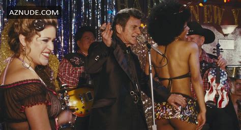 ELISE NEAL Nude AZNude