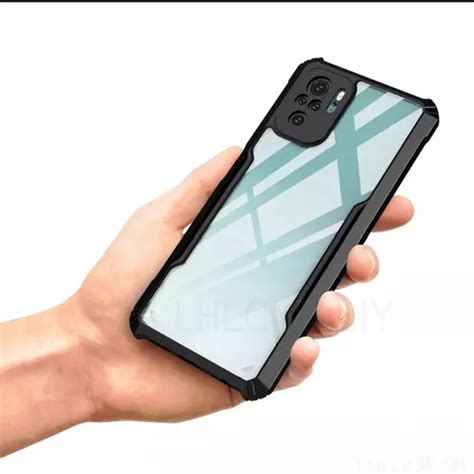 Funda Case Para Xiaomi Varios Modelos Meses Sin Inter S