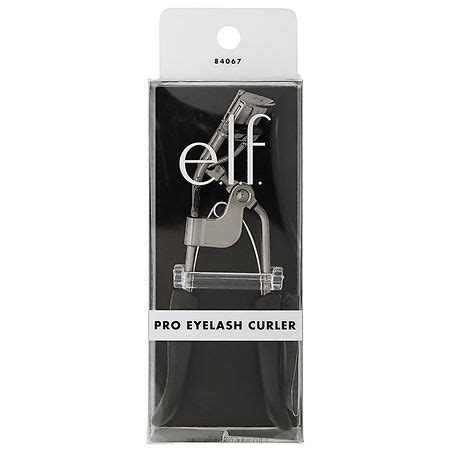 E L F Pro Eyelash Curler Walgreens