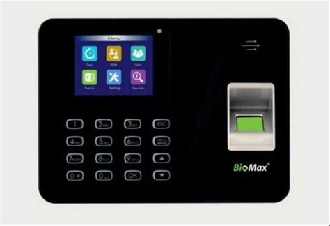 Biometric Attendance Software Fingerprint Attendance Software Latest