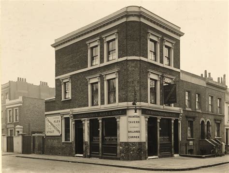 Stoke Newington’s Lost Pubs Walk – Stoke Newington History
