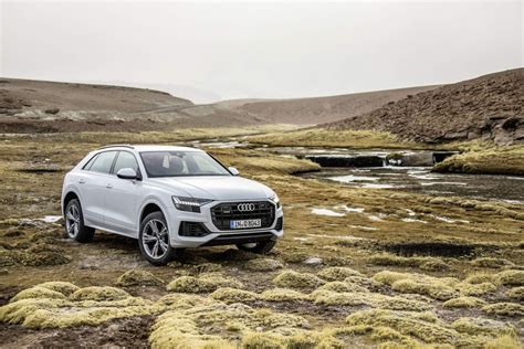 Audi Q8 chega ao Brasil em 2019 preço R 500 mil vídeo