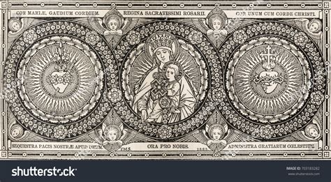 292 Catholic Missal Images, Stock Photos & Vectors | Shutterstock