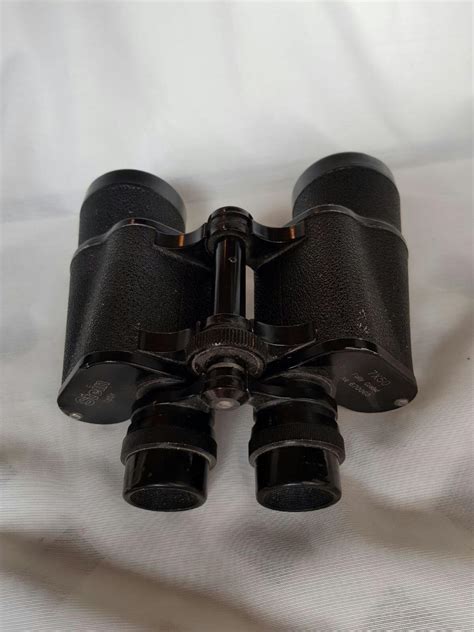 Binocolo 7x50 Stein Optik, usato vintage in 00137 Roma für 25,00 € zum ...