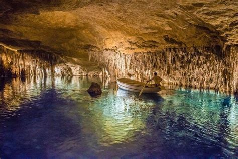 Caves Of Drach Cuevas Del Drach Mallorca Tickets Tours