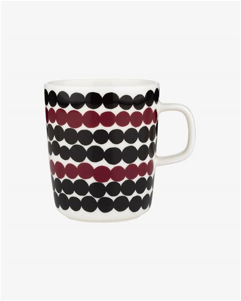 Marimekko R Symatto Muki Designed In Finland